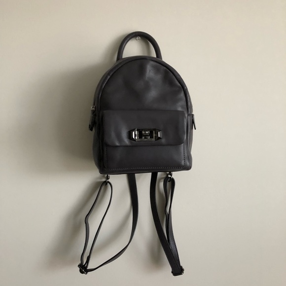 rebecca minkoff madison backpack